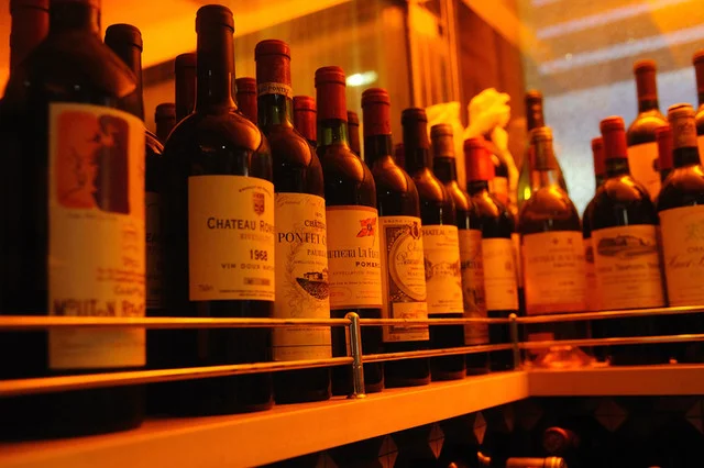 LA PAIX（ラ・ペ） - 広瀬通（フレンチ）の写真