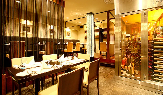 LA PAIX（ラ・ペ） - 広瀬通（フレンチ）の写真