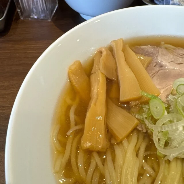 麺屋天幕 - 青森（ラーメン）の写真