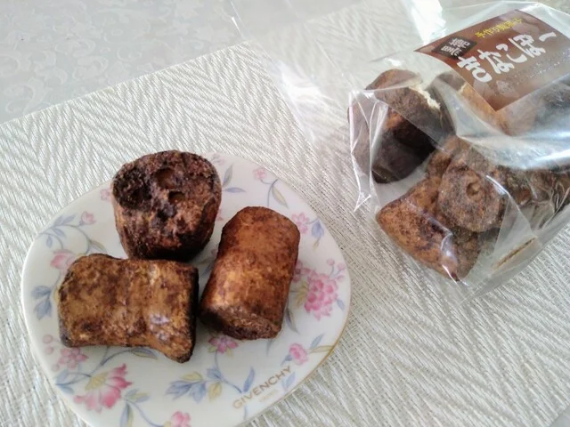 お麩の松尾 - 弘前（その他）の写真