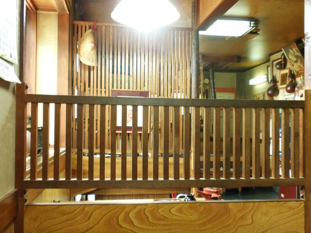 しなの庵 - 登米市その他（そば）の写真