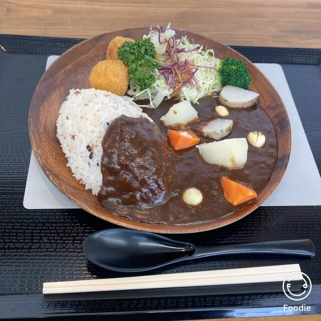 薬膳キッチン 喜楽 - 大和町その他（薬膳）の写真