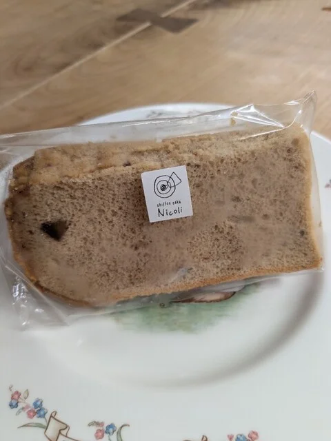 ニコリ（Nicoli） - 富谷町その他（ケーキ）の写真