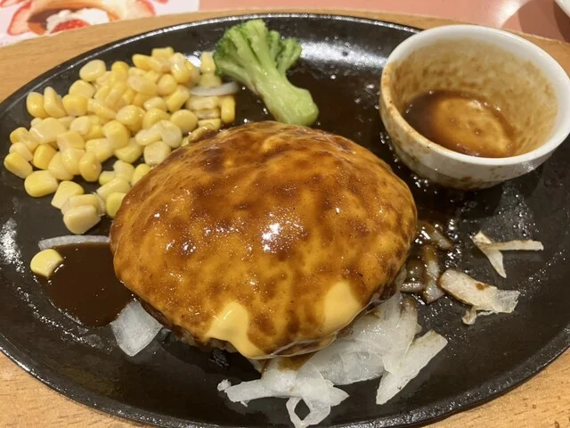 ココス 利府店 - 利府（ファミレス）の写真