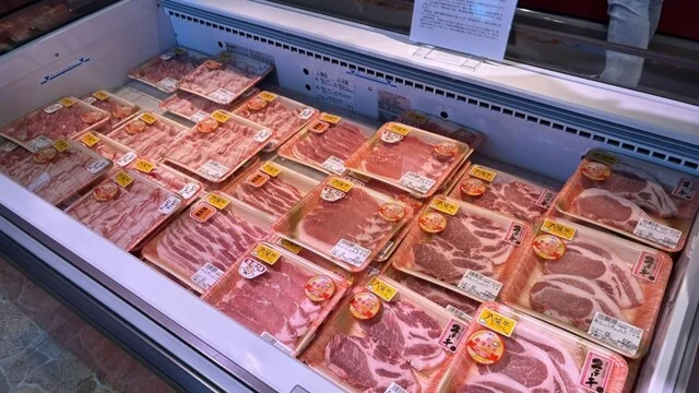 八幡平ポークの直売店 - 小中野（惣菜・デリ）の写真