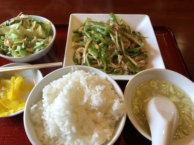 中国菜館煌華 - 大郷町その他（中華料理）の写真