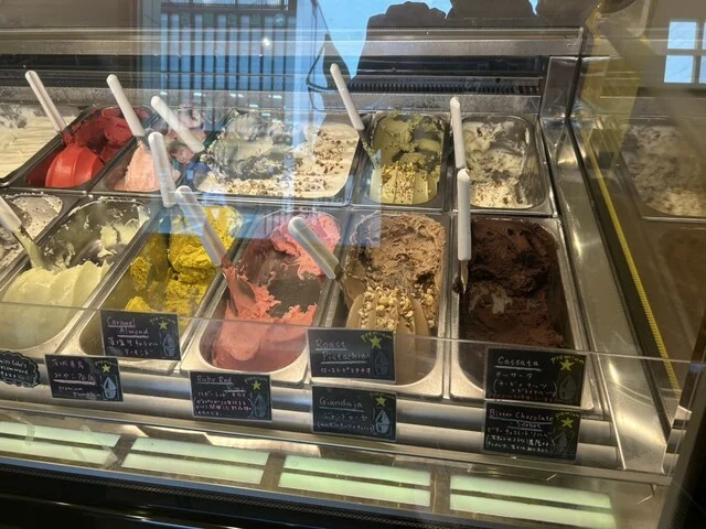 ジェラテリア フルーツラボラトリー（Gerateria Fruits Laboratory） - 本塩釜（ジェラート・アイスクリーム）の写真