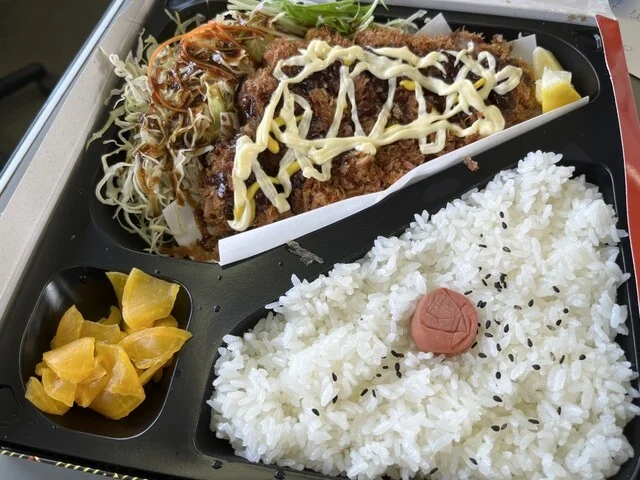 こだわりとんかつひかり亭 - 西古川（とんかつ）の写真