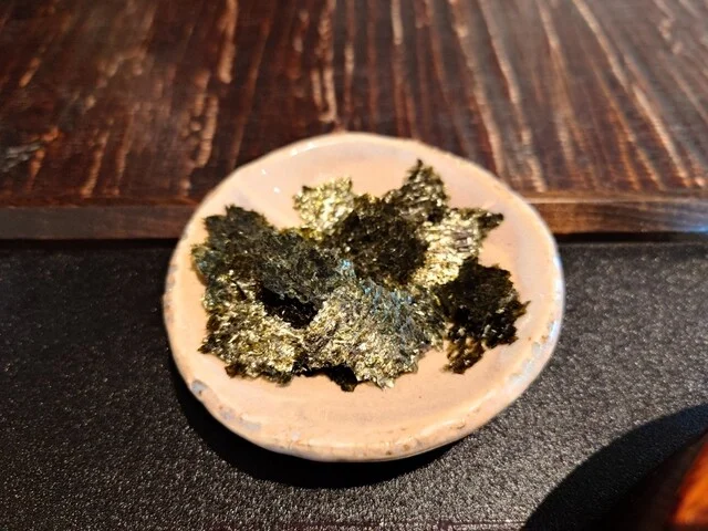 しもばしら - 筒井（そば）の写真