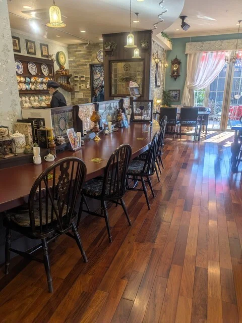 RomaneeпјҲгғӯгғһгғјгғӢпјү - еӨӘеӯҗе&nbsp;ӮпјҲгӮ&laquo;гғ&bull;гӮ&sect;пјүの写真