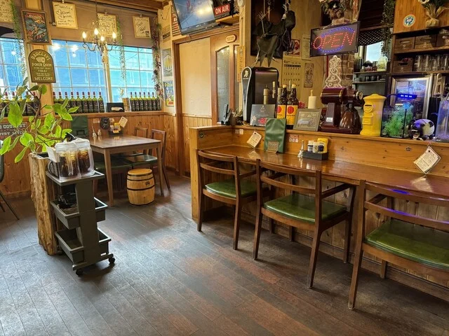 ミート ヒバチ 本店 - 北仙台（ステーキ）の写真