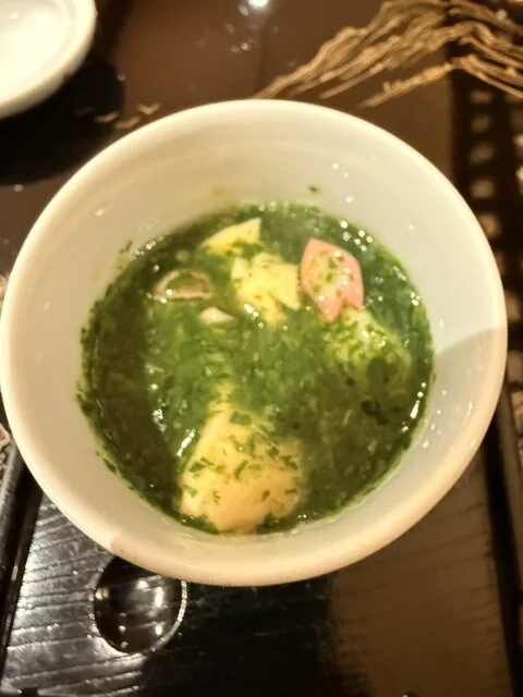 中杉山 はんぞう - 北四番丁（食堂）の写真