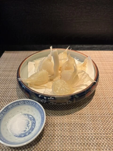 はしもと 藪き（やぶき） - 青森（日本料理）の写真