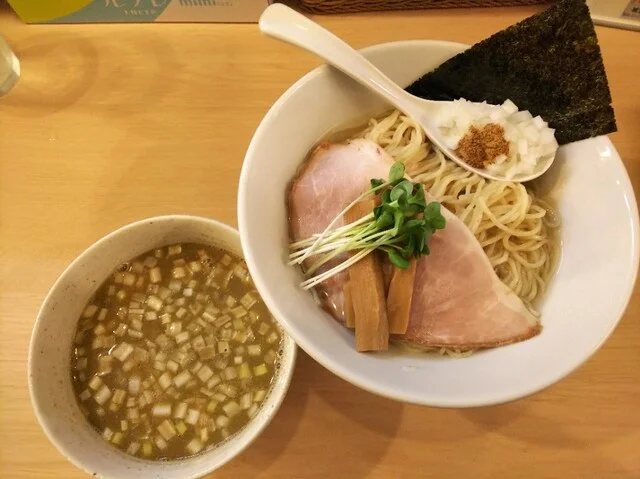 麺屋 あぶさん - 運動公園前（ラーメン）の写真