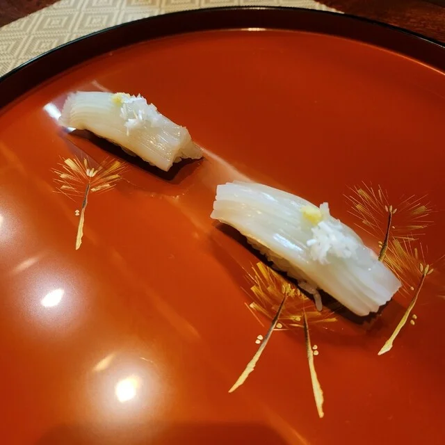 春秋菜酒 つなやす - 白銀（日本料理）の写真