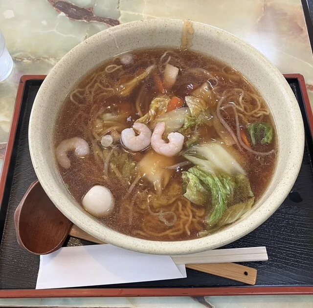 えびす - 弘前東高前（食堂）の写真