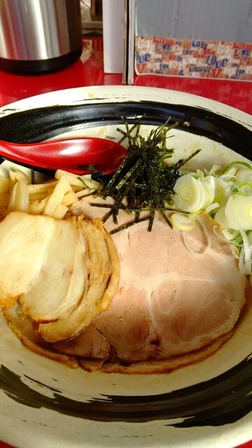 麺屋だいず 村田店 - 大河原（ラーメン）の写真