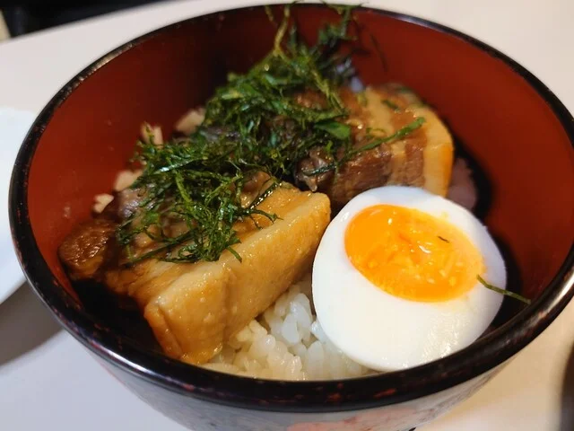 高舘食道 水神蕎麦 - 名取（そば）の写真