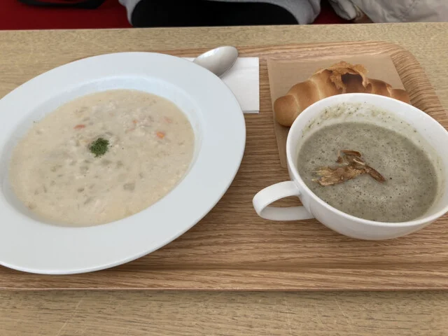 カフェ&ショップ cube（カフェアンドショップ キューブ） - 十和田市（カフェ）の写真