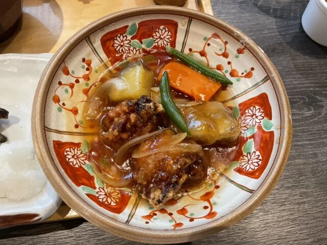 五穀 利府店 - 新利府（食堂）の写真