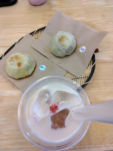 襷（tasukiii） - 中央弘前（和菓子）の写真