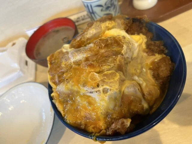 天元豚とんかつ浜 - 旭ケ丘（とんかつ）の写真