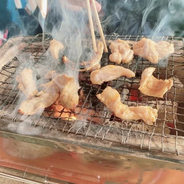 お福（オフク） - 松岩（ホルモン）の写真