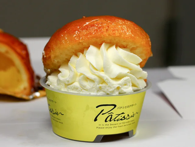 アルパジョン 仙台泉八乙女店（ARPAJON） - 八乙女（ケーキ）の写真