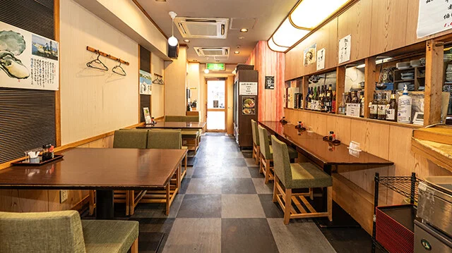 なごみだいにんぐ飛梅 本店（とびうめ） - 勾当台公園（居酒屋）の写真