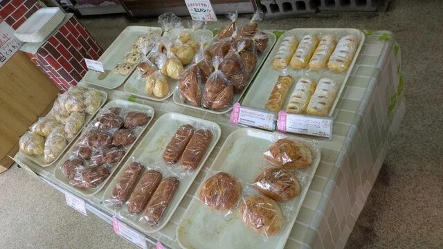 サンエトワール - 古川（パン）の写真