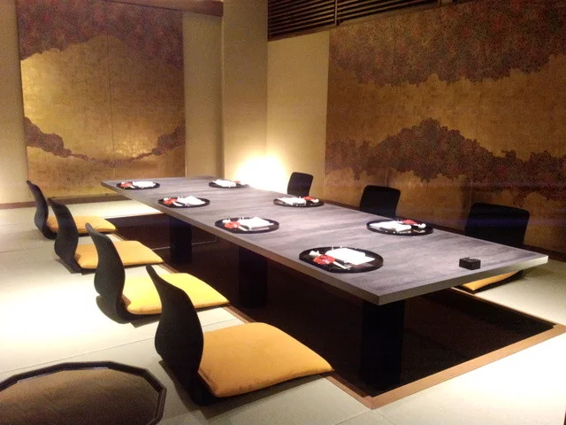 日本料理 華の縁 - あおば通（日本料理）の写真