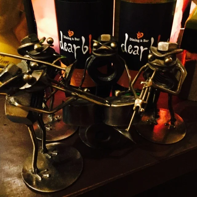 ダイニングアンドバー・ディアブロウ（Dining ＆ Bar dear blow） - 青葉通一番町（ダイニングバー）の写真