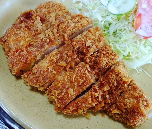 とんかつ大竹 - 河原町（とんかつ）の写真