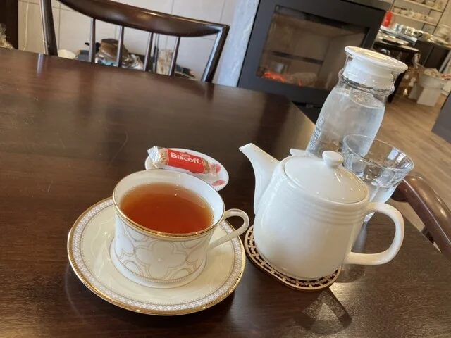 Garden.shouji（ガーデン ショウジ） - 女川（カフェ）の写真