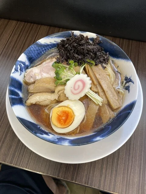 麺屋 匠 - 古川（ラーメン）の写真