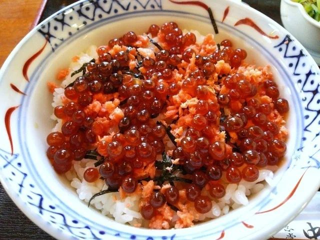 中長 - 本塩釜（日本料理）の写真