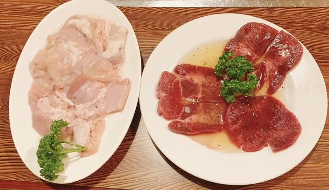 和幸 - 栗原市その他（焼肉）の写真