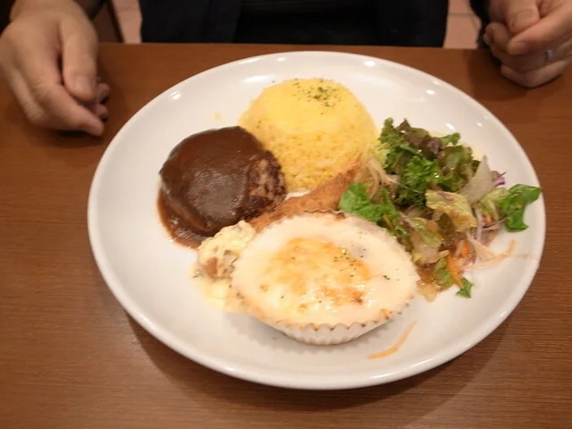 ガスト 古川店 - 古川（ファミレス）の写真