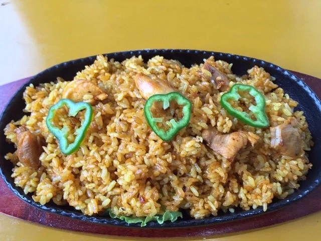 プルナ かだれ横丁店 - 中央弘前（ネパール料理）の写真