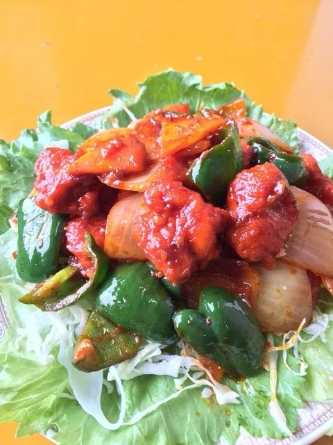 プルナ かだれ横丁店 - 中央弘前（ネパール料理）の写真