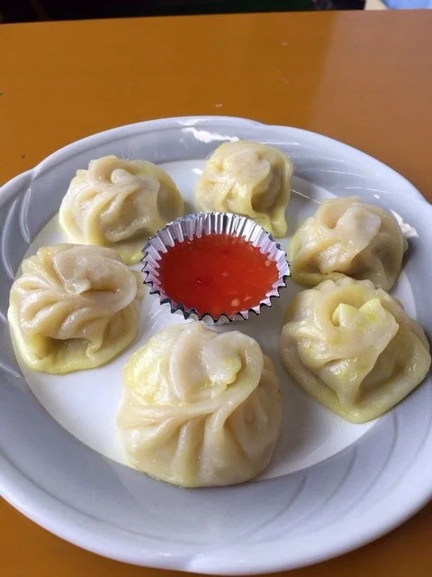 プルナ かだれ横丁店 - 中央弘前（ネパール料理）の写真