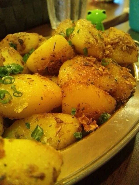 プルナ かだれ横丁店 - 中央弘前（ネパール料理）の写真