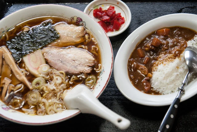 丸長食堂 - 鳴子温泉（食堂）の写真