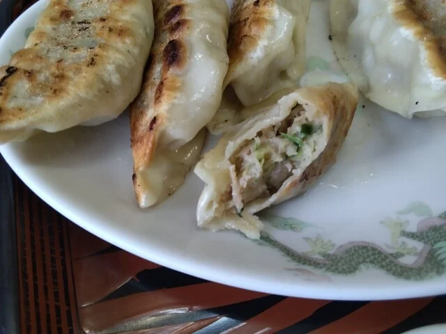 新来軒 - 南気仙沼（食堂）の写真