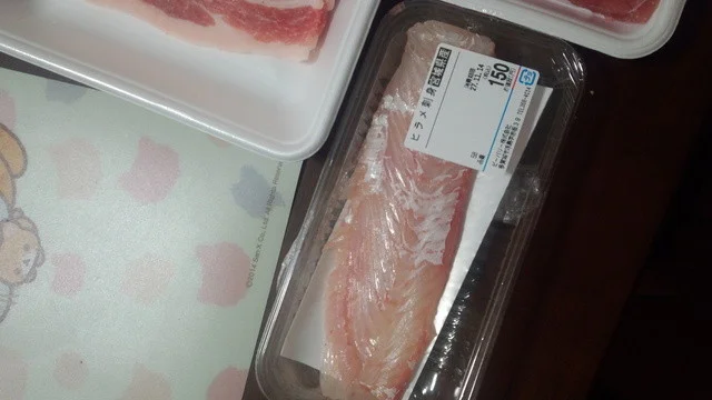 蜂谷商店 - 国府多賀城（弁当）の写真