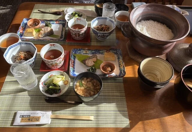 ちどり荘 - 仙台市泉区その他（日本料理）の写真