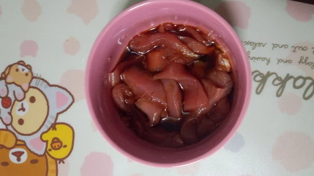 蜂谷商店 - 国府多賀城（弁当）の写真