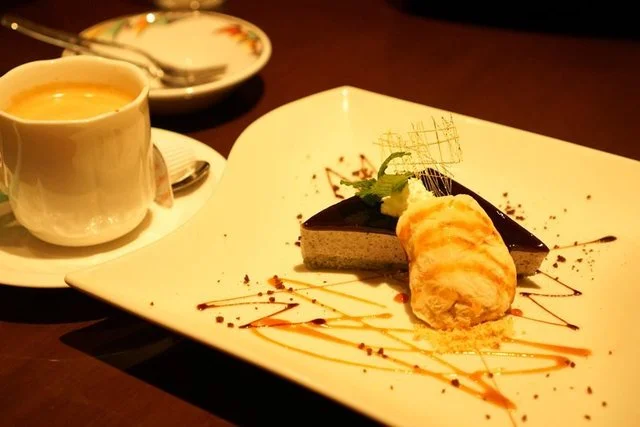 ぽると - 白銀（パスタ）の写真