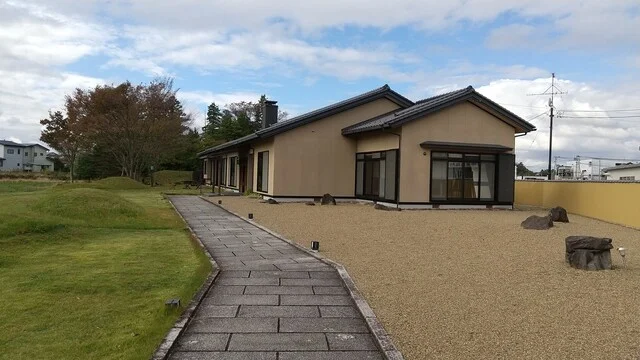 麺や 文左 - 登米市その他（そば）の写真