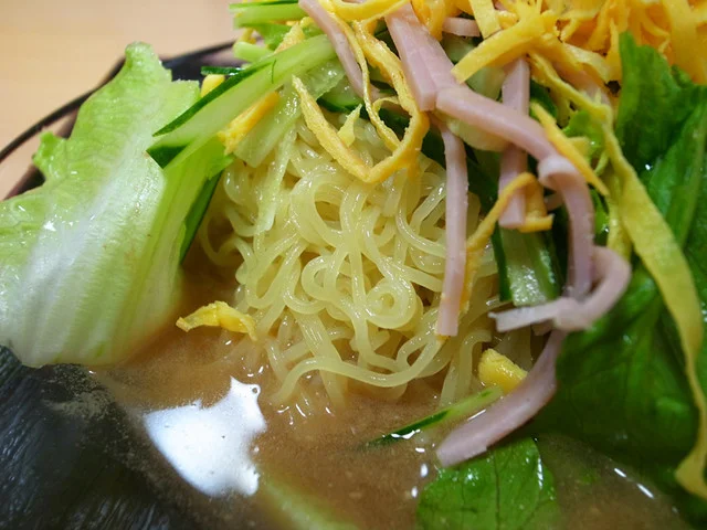 紅龍 大町店 - 大町西公園（中華料理）の写真